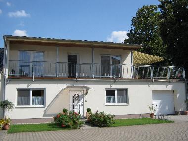 Apartamento de vacaciones en Teltow (Potsdam-Mittelmark)Casa de vacaciones