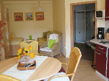 Apartamento de vacaciones en Teltow (Potsdam-Mittelmark)Casa de vacaciones