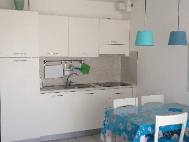 Apartamento de vacaciones en Santo Stefano al Mare (Imperia)Casa de vacaciones