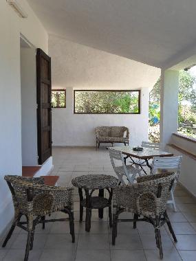 Villa en Sant