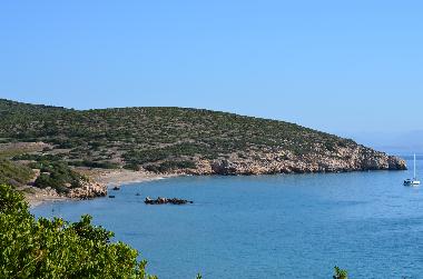 Villa en Sant