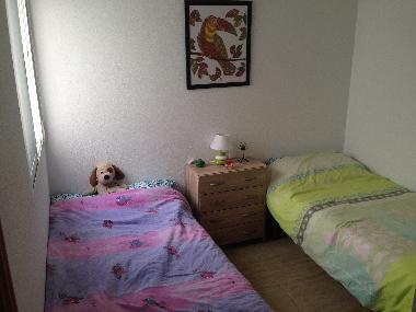 Apartamento de vacaciones en almoradi (Alicante / Alacant)Casa de vacaciones