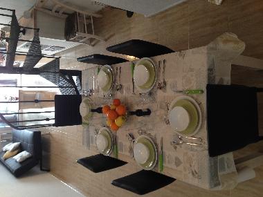 Apartamento de vacaciones en almoradi (Alicante / Alacant)Casa de vacaciones