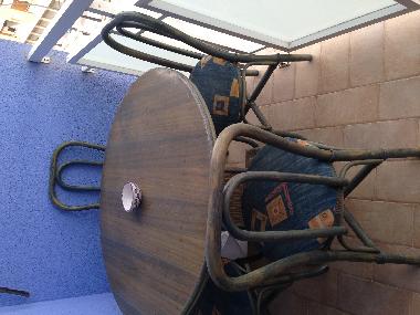 Apartamento de vacaciones en almoradi (Alicante / Alacant)Casa de vacaciones