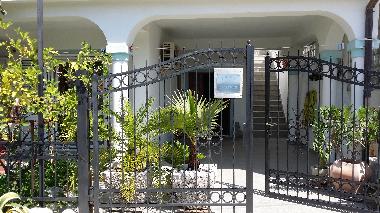 Casa de vacaciones en Herceg Novi (Montenegro)Casa de vacaciones