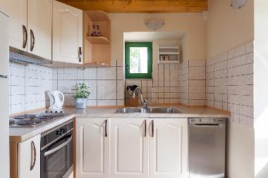 Villa en Dubrovnik (Dubrovacko-Neretvanska)Casa de vacaciones