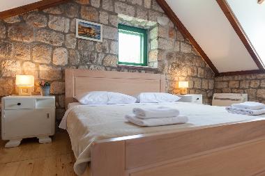 Villa en Dubrovnik (Dubrovacko-Neretvanska)Casa de vacaciones