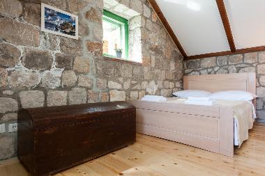 Villa en Dubrovnik (Dubrovacko-Neretvanska)Casa de vacaciones