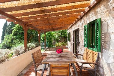 Villa en Dubrovnik (Dubrovacko-Neretvanska)Casa de vacaciones