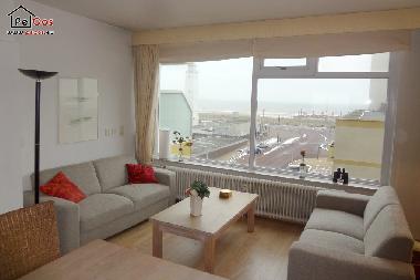 Apartamento de vacaciones en Noordwijk aan Zee (Zuid-Holland)Casa de vacaciones