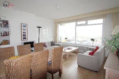 Apartamento de vacaciones en Noordwijk aan Zee (Zuid-Holland)Casa de vacaciones