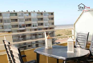 Apartamento de vacaciones en Noordwijk aan Zee (Zuid-Holland)Casa de vacaciones