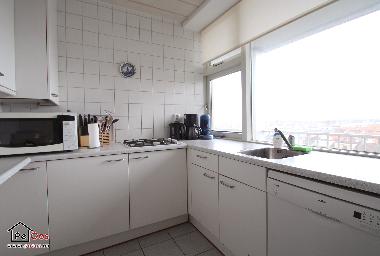 Apartamento de vacaciones en Noordwijk aan Zee (Zuid-Holland)Casa de vacaciones