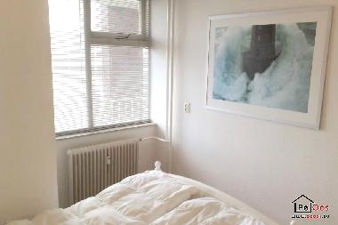 Apartamento de vacaciones en Noordwijk aan Zee (Zuid-Holland)Casa de vacaciones