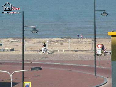 Apartamento de vacaciones en Noordwijk aan Zee (Zuid-Holland)Casa de vacaciones