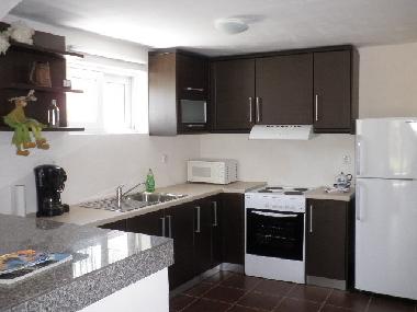 Apartamento de vacaciones en Aghios Ioannis (Evvoia)Casa de vacaciones