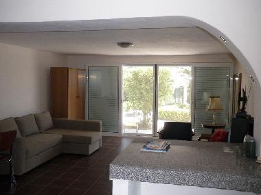 Apartamento de vacaciones en Aghios Ioannis (Evvoia)Casa de vacaciones