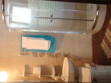 Apartamento de vacaciones en Aghios Ioannis (Evvoia)Casa de vacaciones