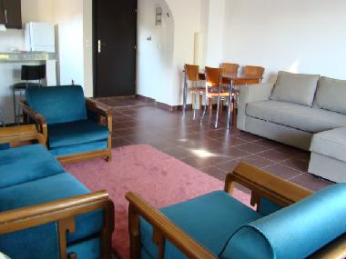 Apartamento de vacaciones en Aghios Ioannis (Evvoia)Casa de vacaciones