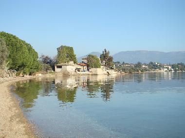 Apartamento de vacaciones en Aghios Ioannis (Evvoia)Casa de vacaciones