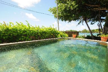 Casa de vacaciones en Trou d'eau douce (Flacq)Casa de vacaciones