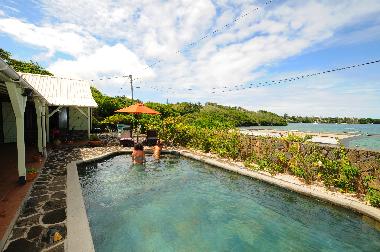 Casa de vacaciones en Trou d'eau douce (Flacq)Casa de vacaciones