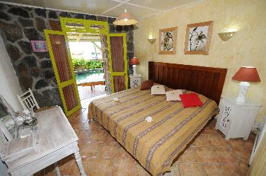 Casa de vacaciones en Trou d'eau douce (Flacq)Casa de vacaciones