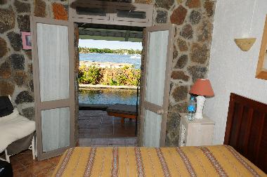 Casa de vacaciones en Trou d'eau douce (Flacq)Casa de vacaciones