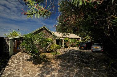 Casa de vacaciones en Trou d