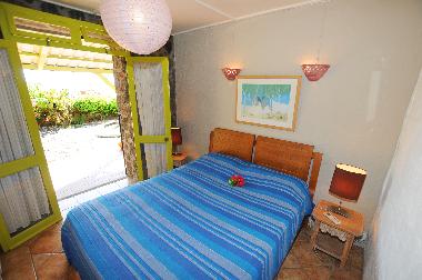 Casa de vacaciones en Trou d