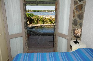 Casa de vacaciones en Trou d