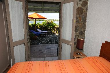 Casa de vacaciones en Trou d