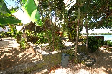 Casa de vacaciones en Trou d