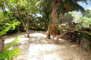 Casa de vacaciones en Trou d