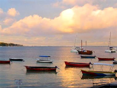 Casa de vacaciones en Trou d