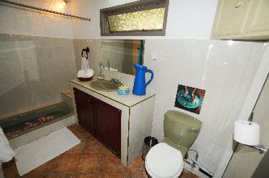 Casa de vacaciones en Trou d