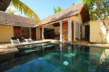 Villa en Pereybere (Pereybere)Casa de vacaciones