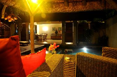 Villa en Pereybere (Pereybere)Casa de vacaciones