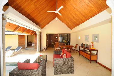 Villa en Pereybere (Pereybere)Casa de vacaciones