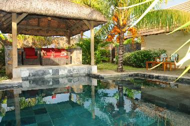 Villa en Pereybere (Pereybere)Casa de vacaciones