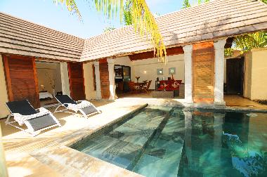 Villa en Pereybere (Pereybere)Casa de vacaciones