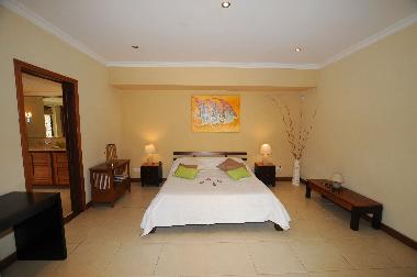 Villa en Pereybere (Pereybere)Casa de vacaciones