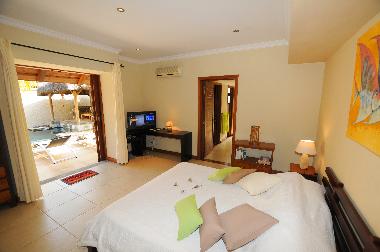 Villa en Pereybere (Pereybere)Casa de vacaciones