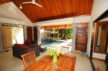 Villa en Pereybere (Pereybere)Casa de vacaciones