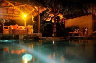 Villa en Pereybere (Pereybere)Casa de vacaciones