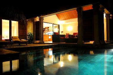 Villa en Pereybere (Pereybere)Casa de vacaciones