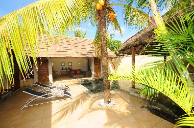 Villa en Pereybere (Pereybere)Casa de vacaciones