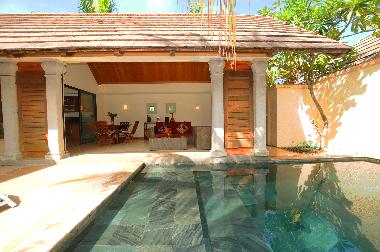 Villa en Pereybere (Pereybere)Casa de vacaciones