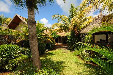 Villa en Pereybere (Pereybere)Casa de vacaciones