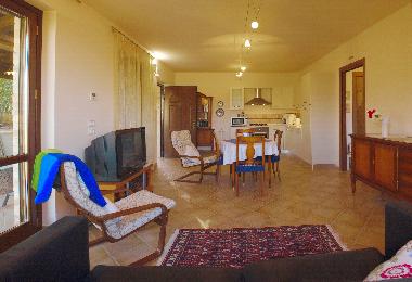 Apartamento de vacaciones en Ripatransone (Ascoli Piceno)Casa de vacaciones